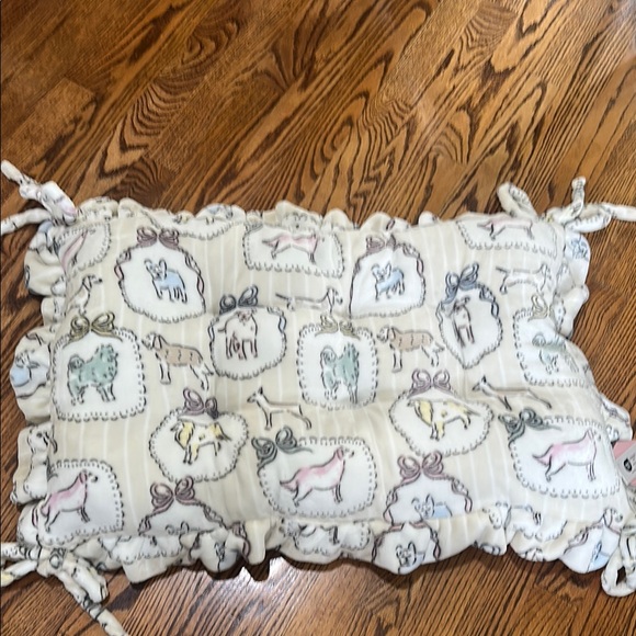 Dog bed - Picture 2 of 13